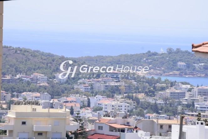 Οικόπεδο 900 τ.μ. πρός πώληση, Αθήνα - Νότια Προάστια, Βούλα