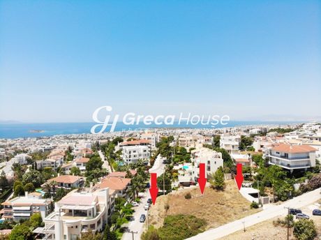 Οικόπεδο 900τ.μ. για πώληση-Βούλα » Δικηγορικά