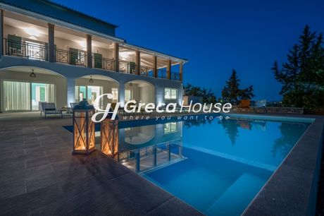 Βίλλα 300τ.μ. για πώληση-Περιοχη χώρας » Χώρα