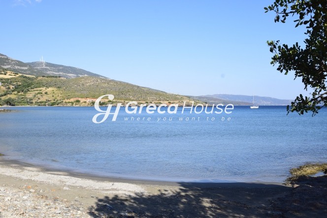 Οικόπεδο 31.000 τ.μ. πρός πώληση, Εύβοια, Μαρμάρι