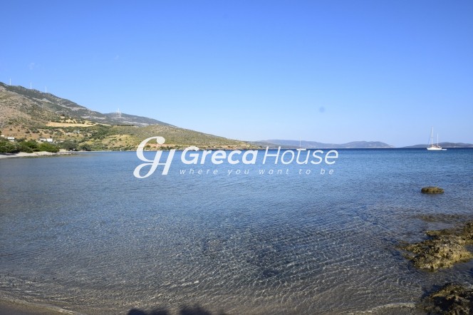 Οικόπεδο 31.000 τ.μ. πρός πώληση, Εύβοια, Μαρμάρι