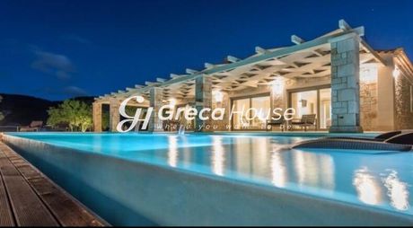 Villa 165sqm for sale-Main Town Area » Main Town - Chora