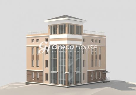 Business bulding 1.800sqm for sale-Gazi - Metaxourgio - Votanikos » Metaxourgeio
