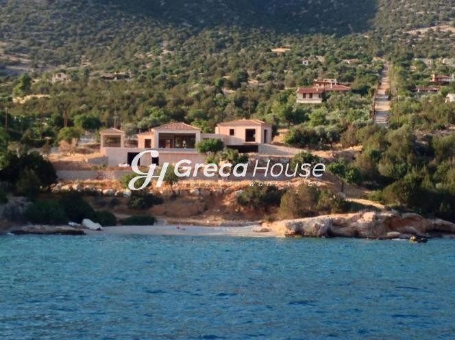 Βίλλα 700 τ.μ. για πώληση, Αργολίδα, Κρανίδι