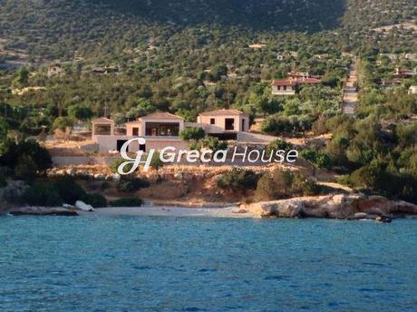 Βίλλα 700τ.μ. για πώληση-Κρανίδι » Πορτοχέλι