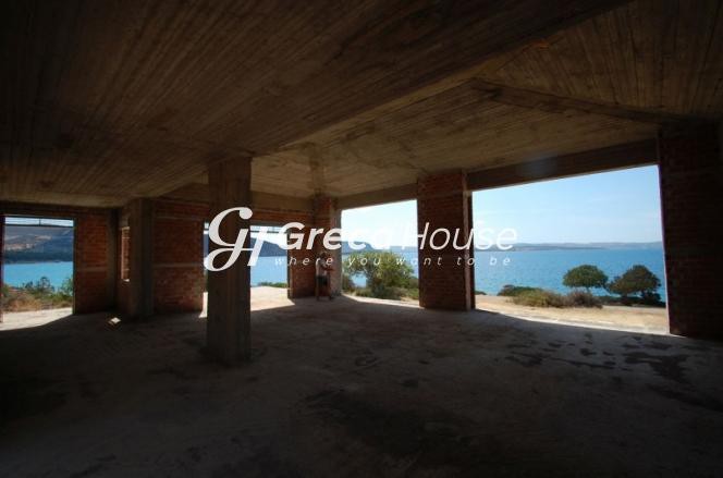Βίλλα 700 τ.μ. πρός πώληση, Αργολίδα, Κρανίδι