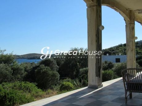 Villa 280sqm for sale-Sounio