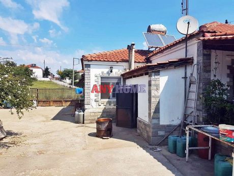 Detached home 100sqm for sale-Maditos » Kokkalou