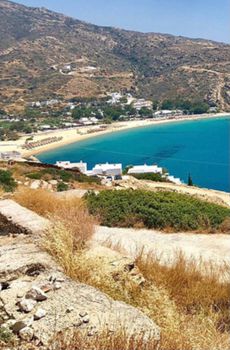 Οικόπεδο 20.000τ.μ. για πώληση-Ίος » Μυλοπότας