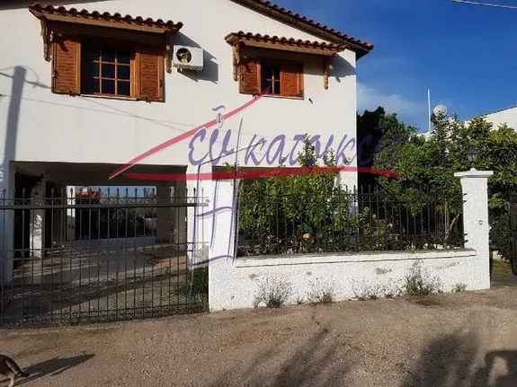 Detached home 80 sqm for sale, Rest Of Attica, Kalamos