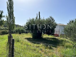 Αγροτεμάχια 466 τ.μ. για πώληση, Χαλκιδική, Τορώνη-thumb-1