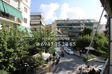 Apartment 55sqm for sale-Pagkrati » Pagkrati Center