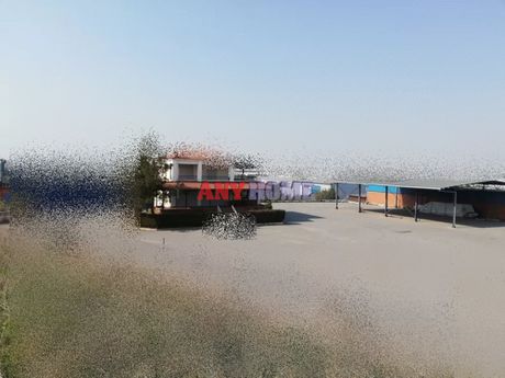 Βιομηχανικός χώρος 2.200τ.μ. για ενοικίαση-Εχέδωρος » Νέα μαγνησία