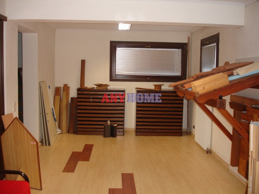 Βιομηχανικός χώρος 2.200 τ.μ. προς ενοικίαση, Νέα Μαγνησία Εχεδώρου