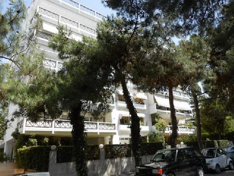 Διαμέρισμα 170τ.μ. για πώληση-Γλυφάδα » Κάτω γλυφάδα