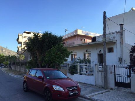 Οικόπεδο 240τ.μ. για πώληση-Γλυφάδα » Τερψιθέα