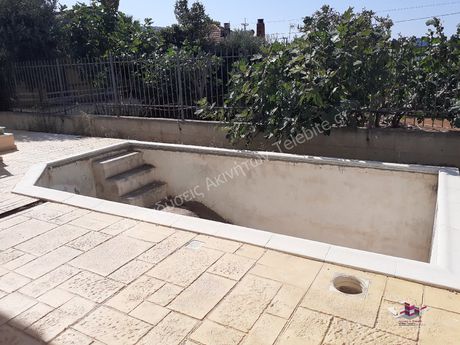Μονοκατοικία 220τ.μ. για πώληση-Καλύβια θορικού » Λαγονήσι