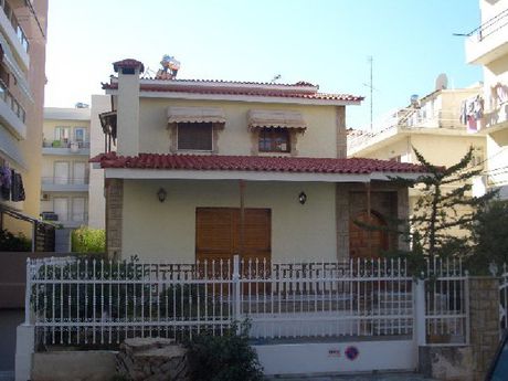 Μονοκατοικία 225τ.μ. για πώληση-Γλυφάδα » Τερψιθέα