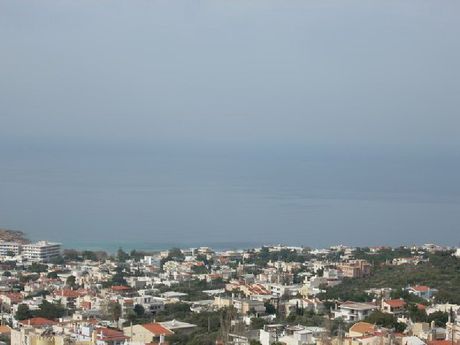 Οικόπεδο 1.240τ.μ. για πώληση-Σαρωνίδα