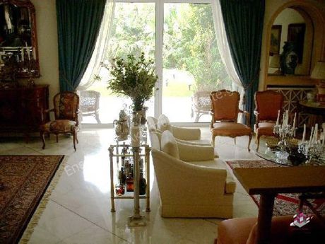Διαμέρισμα 365τ.μ. για πώληση-Γλυφάδα » Γκολφ