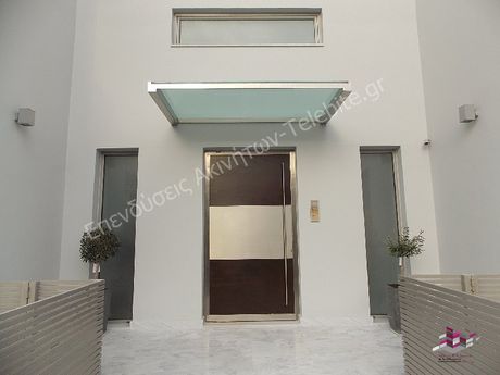 Διαμέρισμα 127τ.μ. για πώληση-Γλυφάδα » Κάτω γλυφάδα
