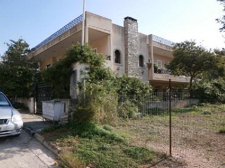 Μονοκατοικία 240 τ.μ. για πώληση