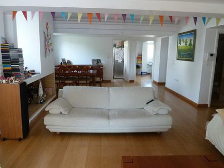Apartment 200sqm for sale-Glyfada » Glyfada - Center