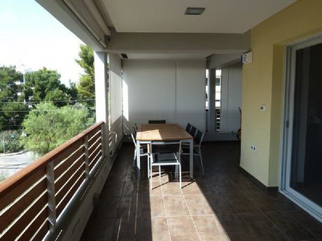 Apartment 200sqm for sale-Glyfada » Glyfada - Center