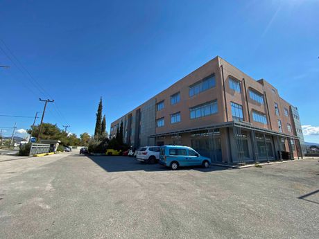 Βιομηχανικός χώρος 7.000τ.μ. για ενοικίαση-Κηφισιά » Αδάμες (οικισμός πελοποννησίων)