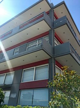 Επιχειρηματικό κτίριο 821τ.μ. για πώληση-Μεταμόρφωση » Μποφίλια