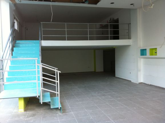 Store 400 sqm for rent, Athens - North, Chalandri