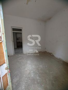 Μονοκατοικία 75τ.μ. για πώληση-Πάτρα » Πράτσικα