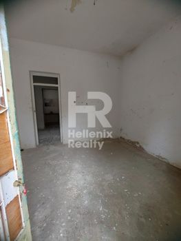 Detached home 75sqm for sale-Patra » Pratsika