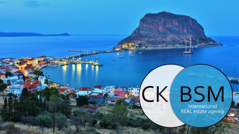 Μονοκατοικία 187 τ.μ. προς πώληση, Φοινίκη Ασωπού
