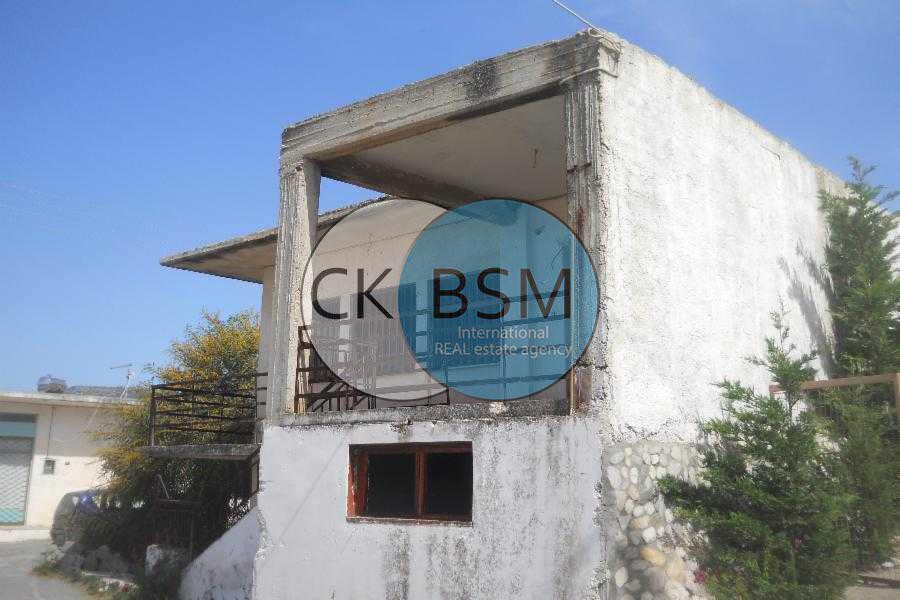 Μονοκατοικία 187 τ.μ. προς πώληση, Φοινίκη Ασωπού