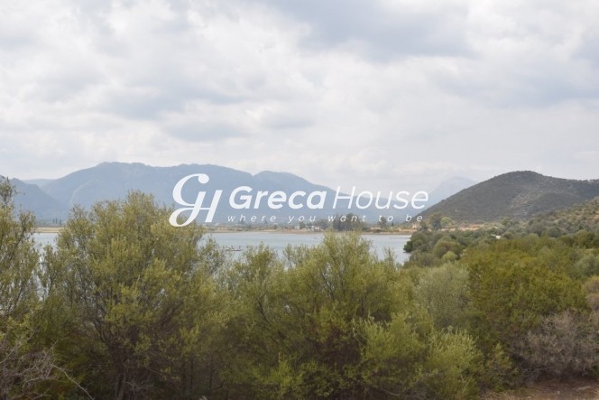 Οικόπεδο 650.000 τ.μ. πρός πώληση, Νησιά Αργοσαρωνικού, Τροιζήνα