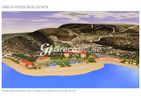 Land plot 650.000sqm for sale-Trizina » Psomeika