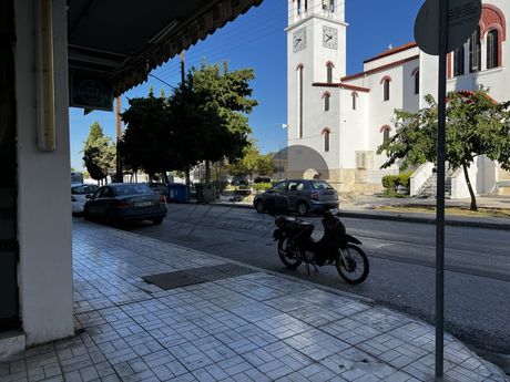 Κατάστημα 156 τ.μ. για πώληση