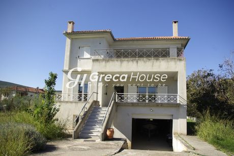Μονοκατοικία 265τ.μ. για πώληση-Σούρπη » Αμαλιάπολη