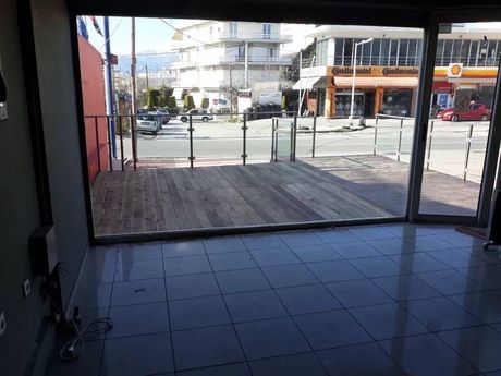 Business bulding 580sqm for sale-Lykovrisi » Zoodochos Pigi