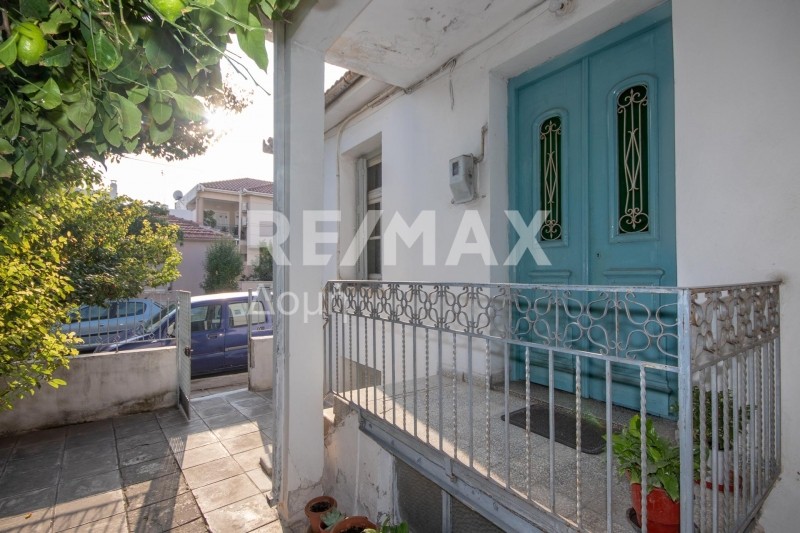 Μονοκατοικία 113,75 τ.μ. πρός πώληση, Μαγνησία, Βόλος