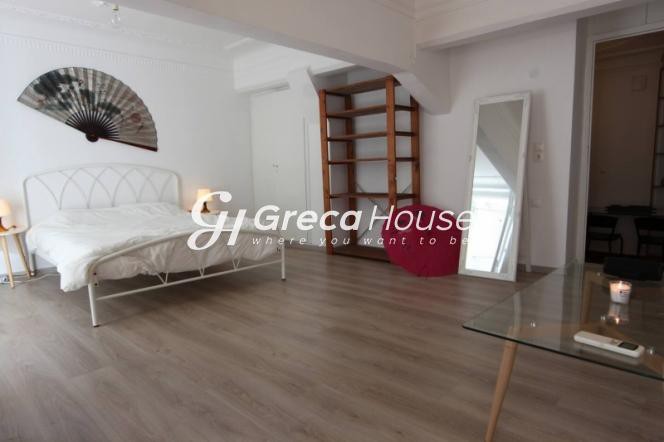 Κτίριο 600 τ.μ. πρός πώληση, Αθήνα - Κέντρο, Γκύζη - Πεδίον Άρεως