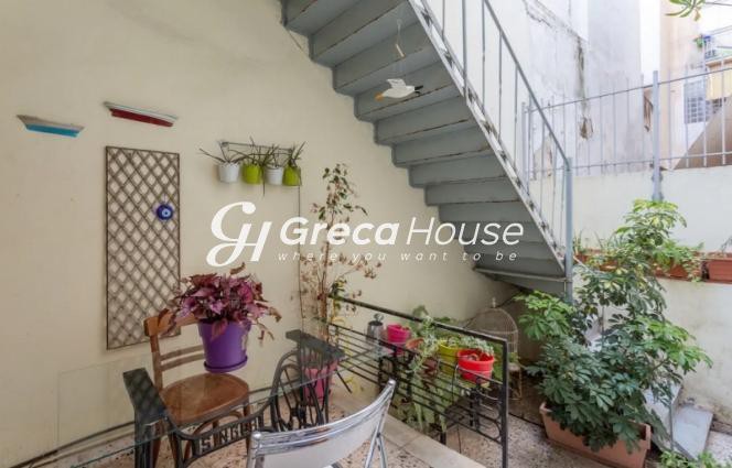 Κτίριο 600 τ.μ. πρός πώληση, Αθήνα - Κέντρο, Γκύζη - Πεδίον Άρεως