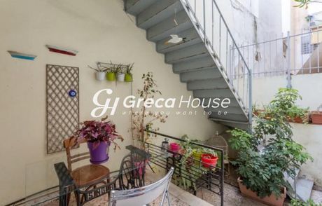 Building 600sqm for sale-Gizi - Pedion Areos » Lofos Finopoulou