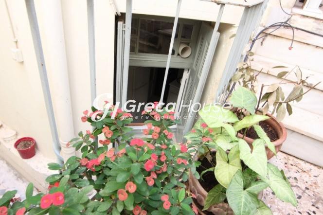 Κτίριο 600 τ.μ. πρός πώληση, Αθήνα - Κέντρο, Γκύζη - Πεδίον Άρεως