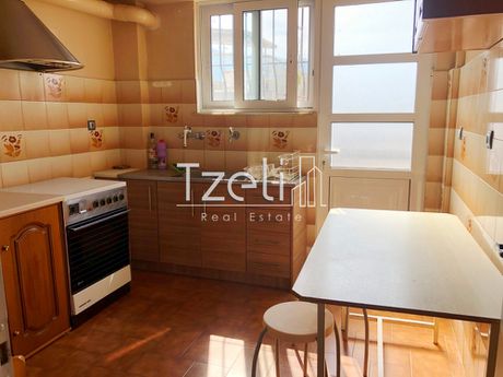 Apartment 52sqm for sale-Patra » Eglykada