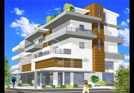 Διαμέρισμα 163τ.μ. για πώληση-Καλαμαριά » Άγιος ιωάννης