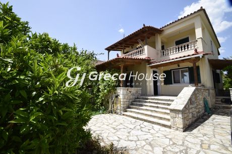 Μονοκατοικία 156 τ.μ. πρός πώληση