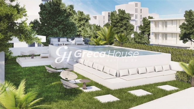 Διαμέρισμα 155 τ.μ. πρός πώληση, Αθήνα - Νότια Προάστια, Γλυφάδα