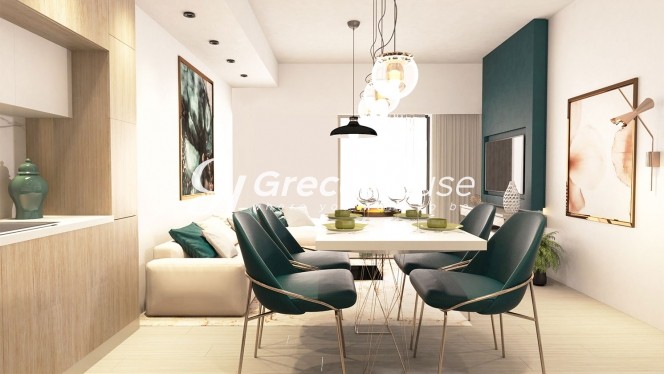 Διαμέρισμα 155 τ.μ. πρός πώληση, Αθήνα - Νότια Προάστια, Γλυφάδα